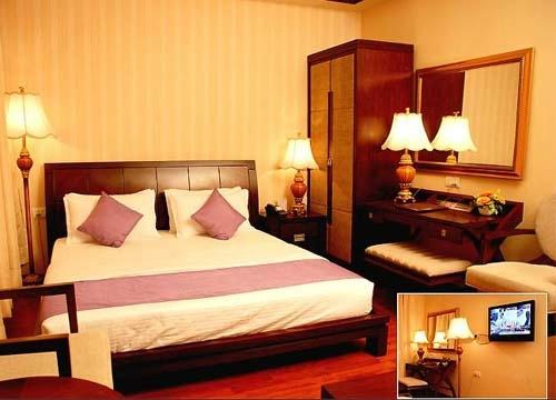 Hotel Picasso Naraina